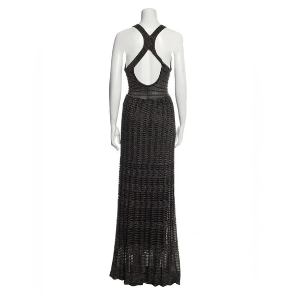 M Missoni maxi dress - Picture 3 of 8